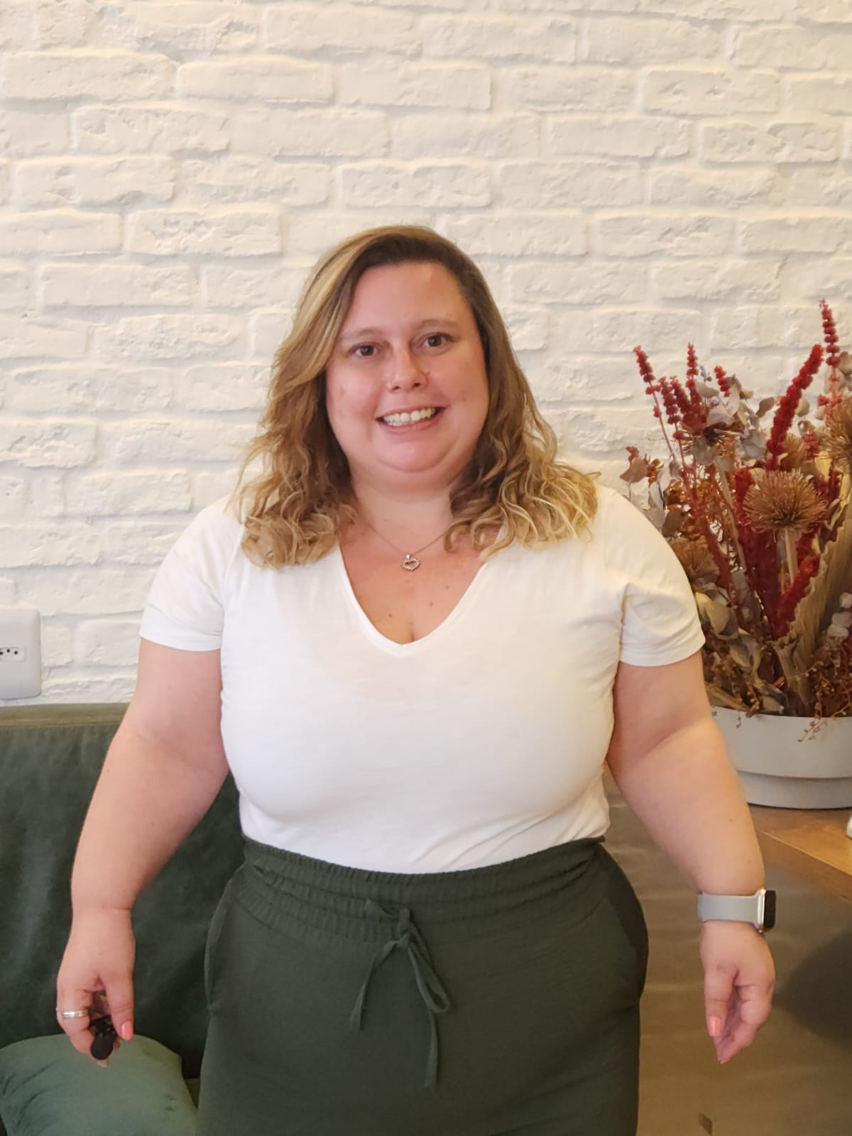 Marseli Parra de Andrade