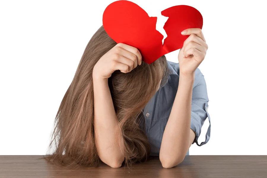 Sndrome do Corao Partido - Nossa Clnica