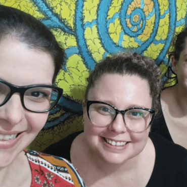 Apresentação Nossa Clínica