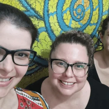 Apresentação Nossa Clínica