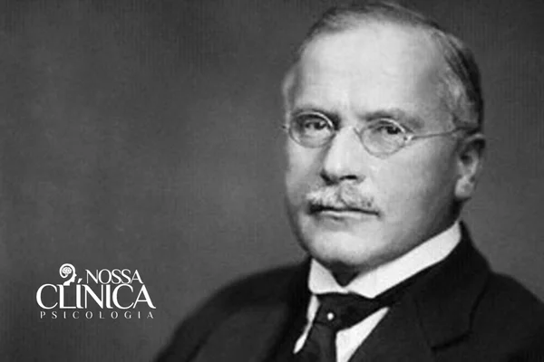 Papo de Família Empresária - Psiquiatra e psicoterapeuta suíço, Carl Jung é  um dos mais famosos profissionais do tipo da história. No episódio desta  semana, Vergonha de ser rico, citamos esta frase