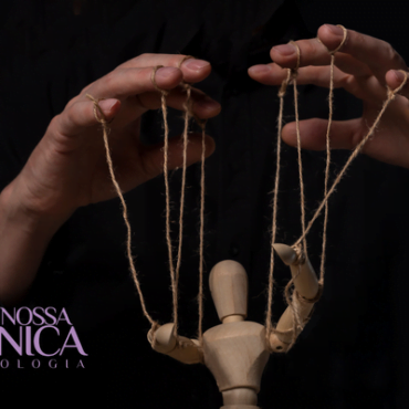 Como saber se tenho um pai narcisista?