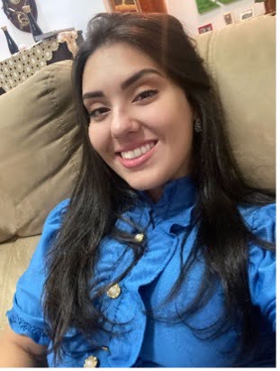 Juliana Rosamilia Volpe