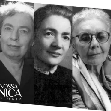 Mulheres na psicanálise