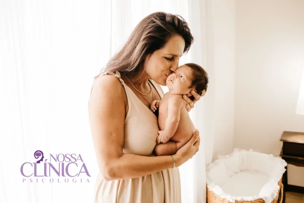 Mãe suficientemente boa